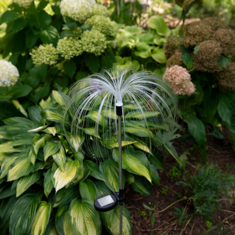 Lampka solarna CASCADA 70cm